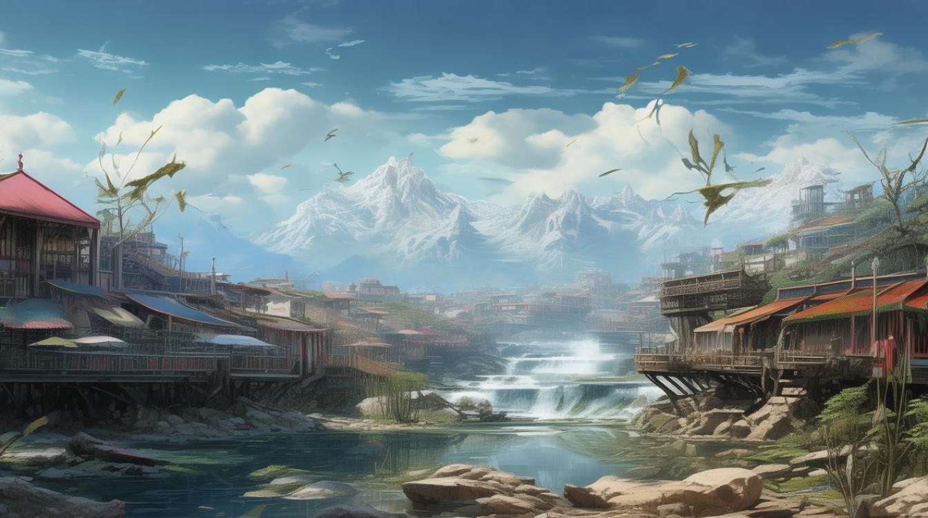 海口市旅游景点推荐 海口市旅游景点推荐