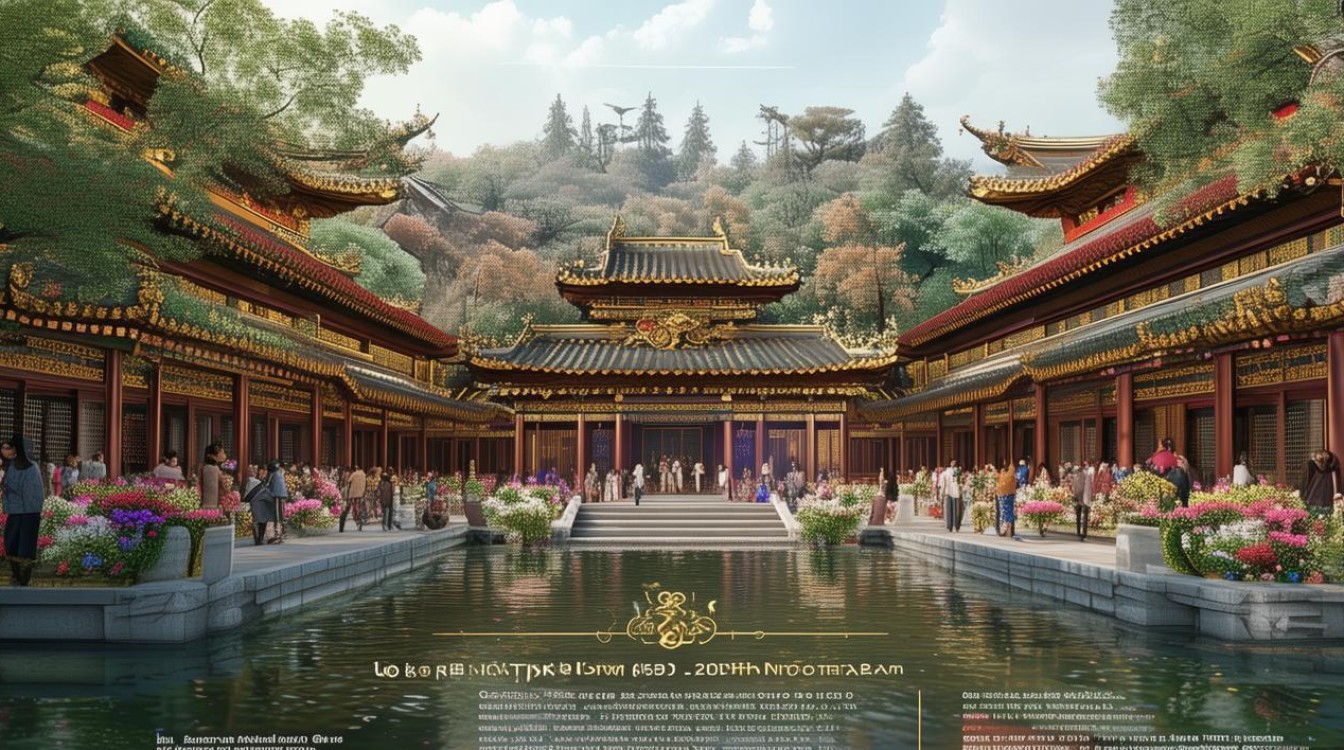 金佛山的景点有哪些 金佛山的景点有哪些