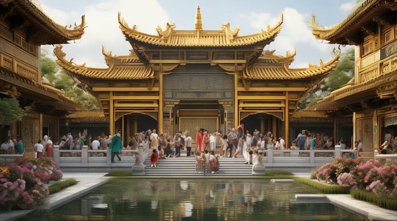 金佛山的景点有哪些 金佛山的景点有哪些