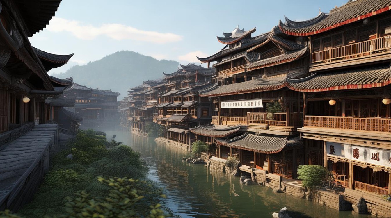 绵竹景点有哪些地方 绵竹景点有哪些地方