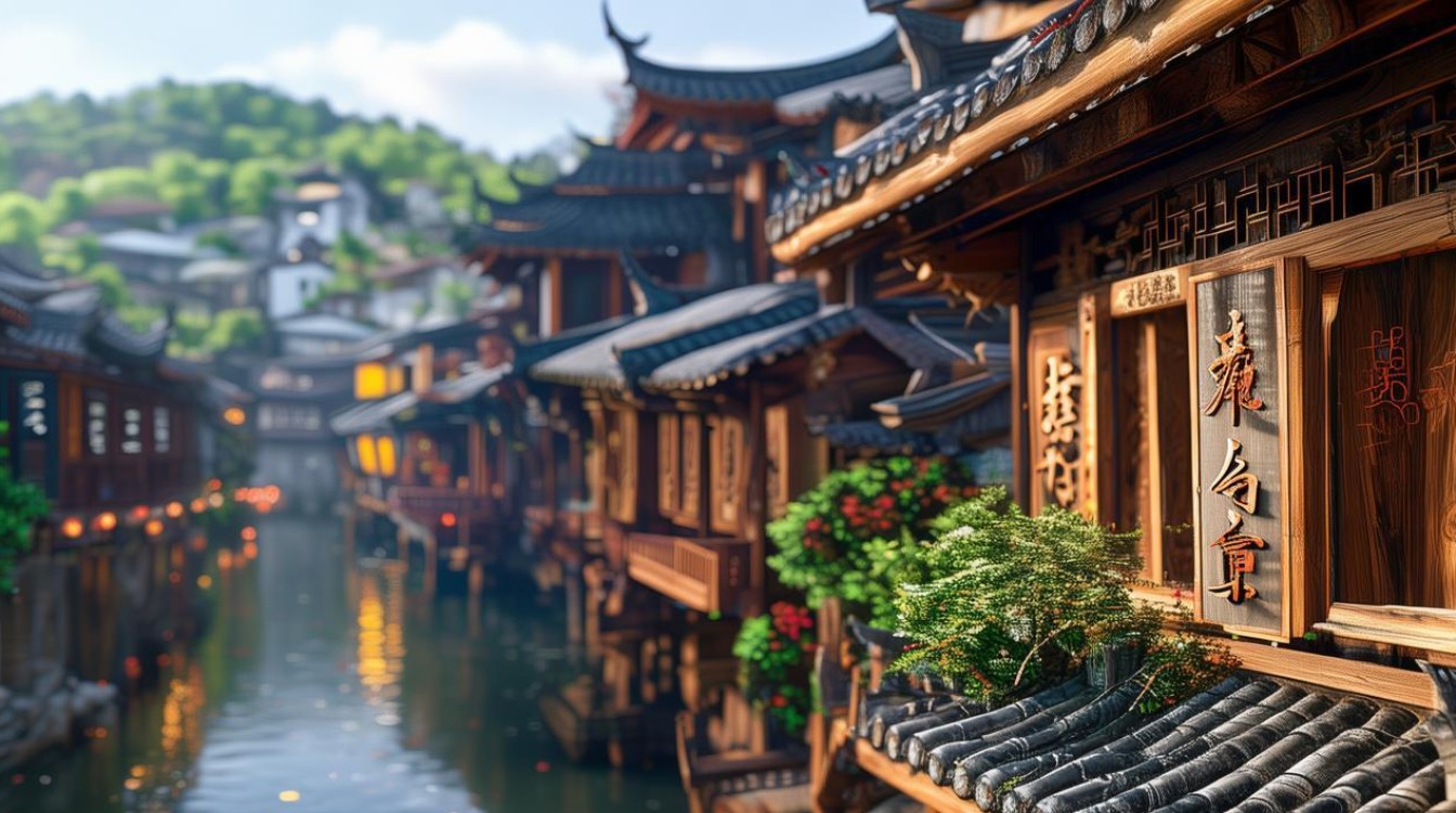 绵竹景点有哪些地方 绵竹景点有哪些地方