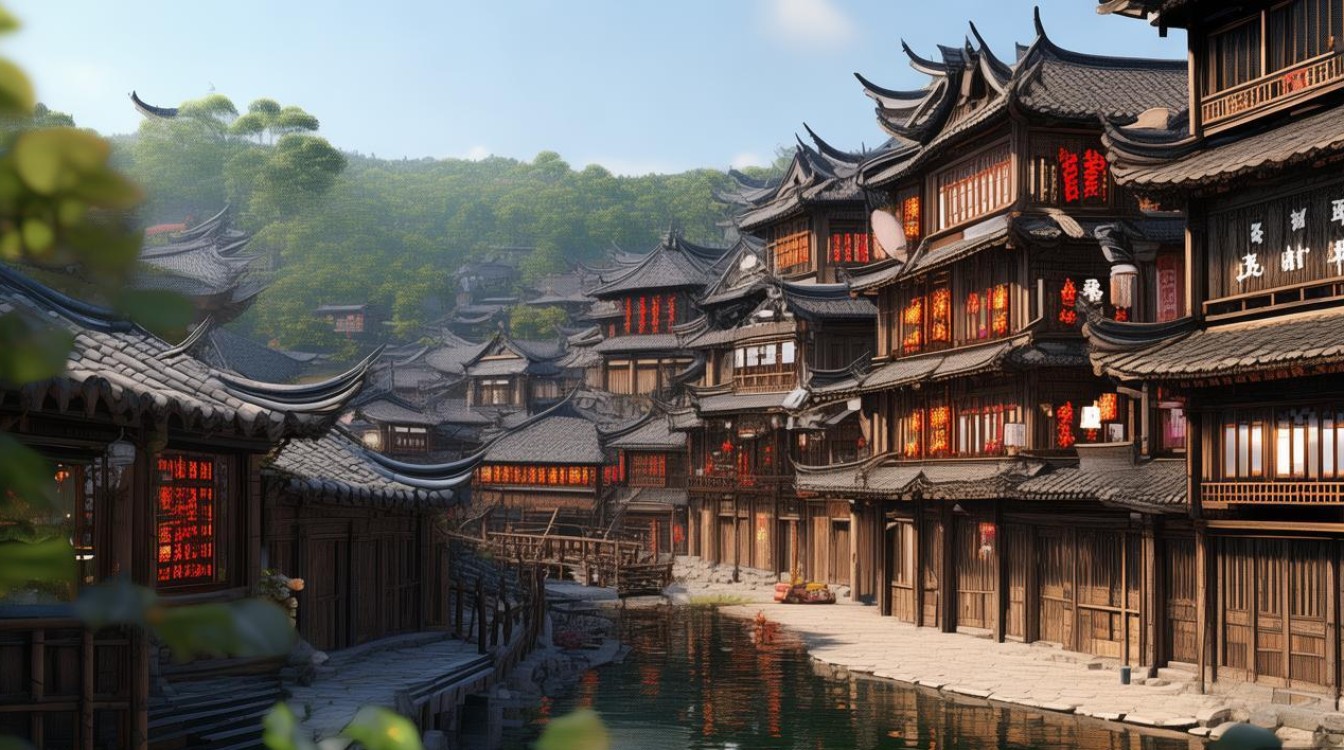 绵竹景点有哪些地方 绵竹景点有哪些地方