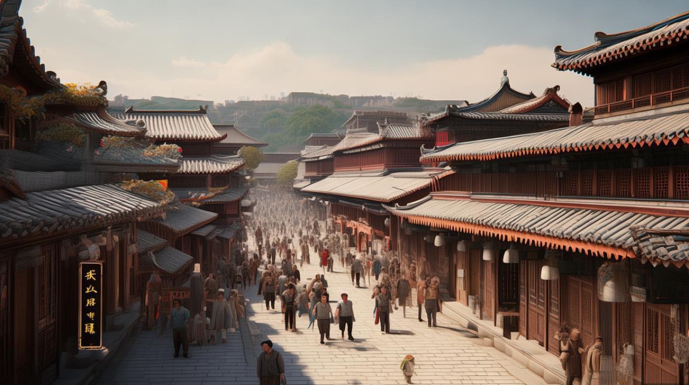 古城西安旅游景点 古城西安旅游景点