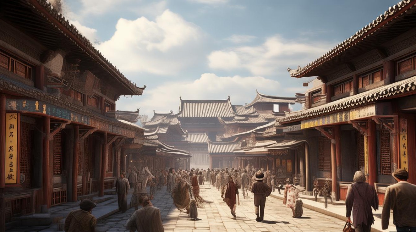 古城西安旅游景点 古城西安旅游景点