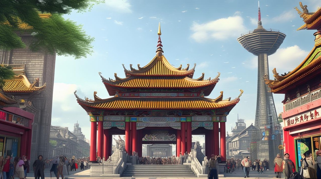 徐州有哪些著名景点 徐州有哪些著名景点