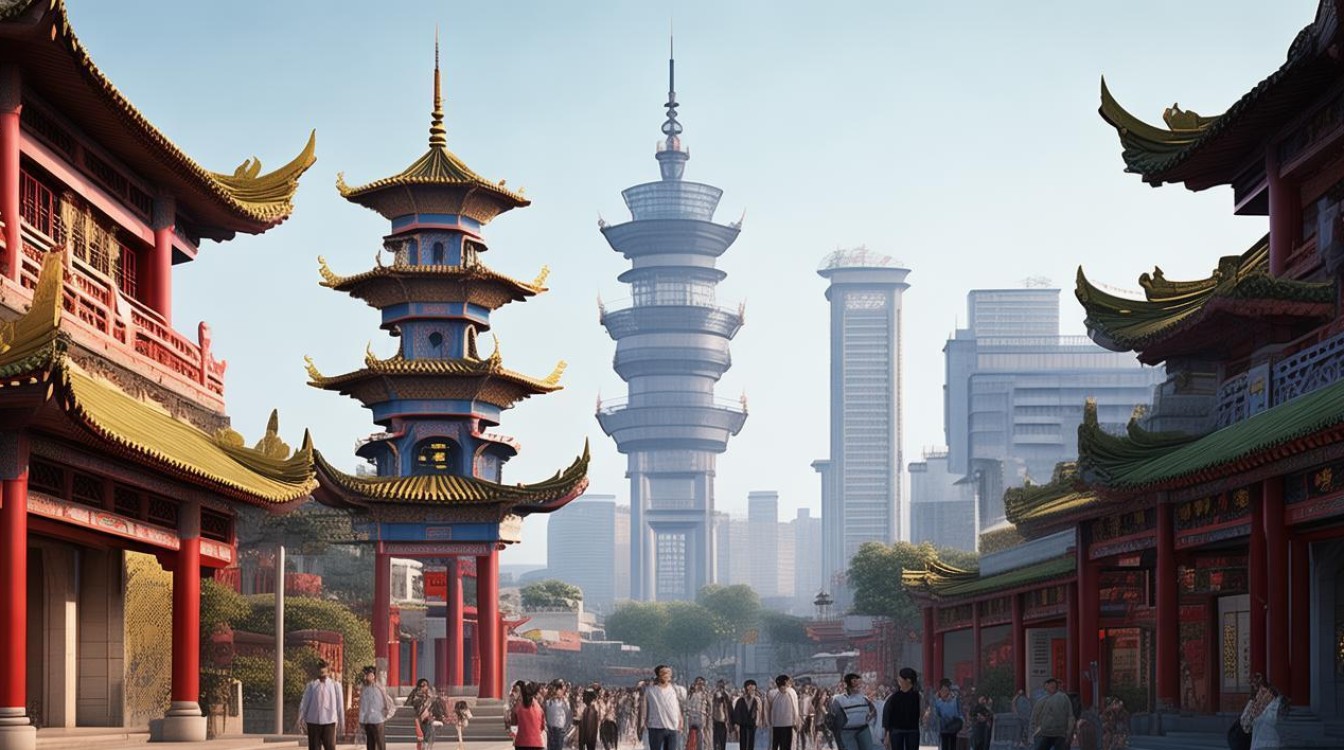 徐州有哪些著名景点 徐州有哪些著名景点