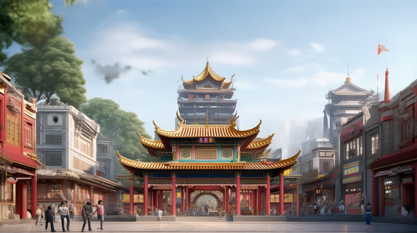 徐州有哪些著名景点 徐州有哪些著名景点