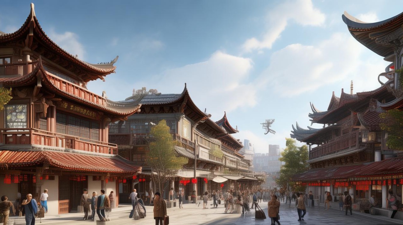 临沂的旅游景点大全