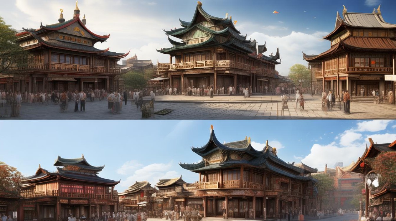 临沂的旅游景点大全