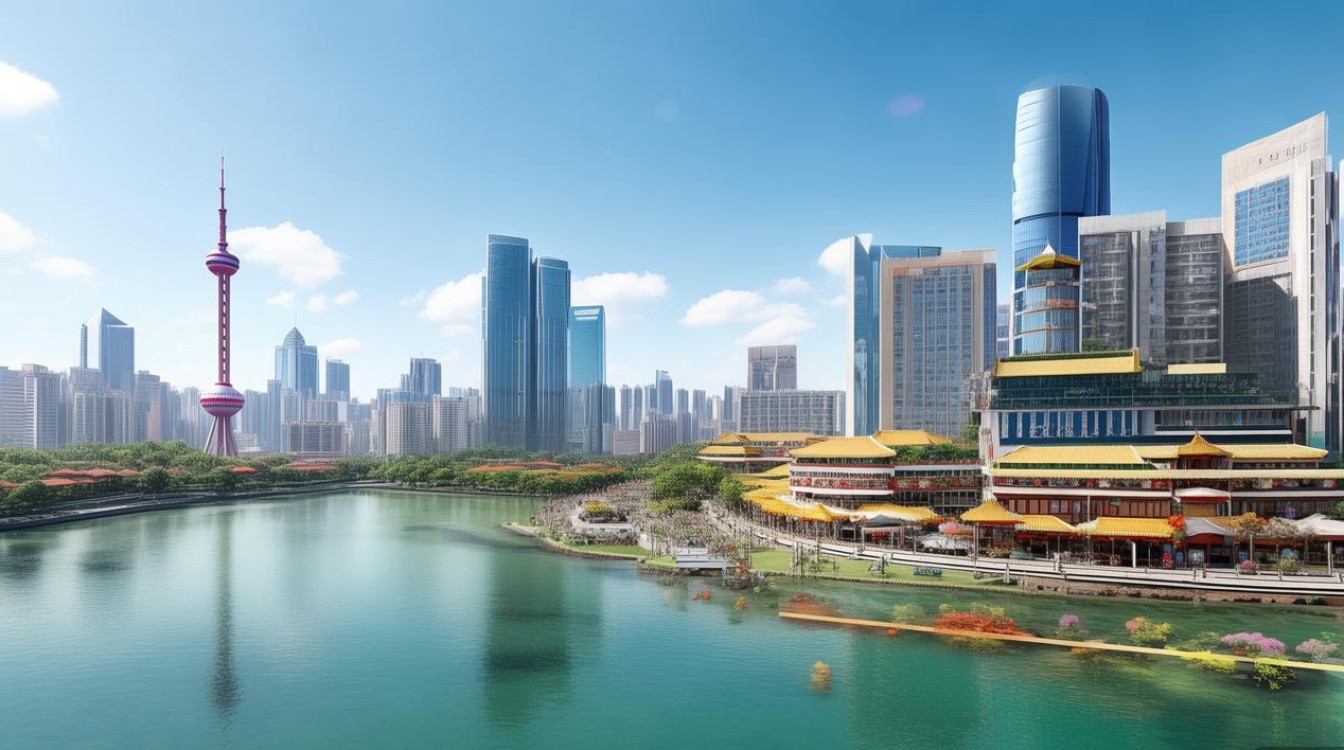 广州南沙区旅游景点 广州南沙区旅游景点