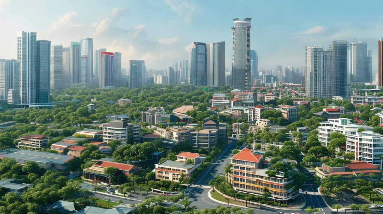 广州南沙区旅游景点 广州南沙区旅游景点