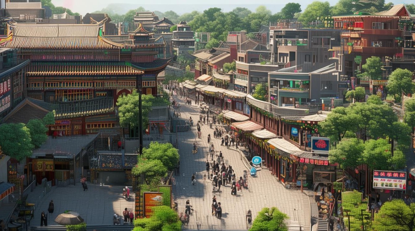 北京石景山旅游景点 北京石景山旅游景点