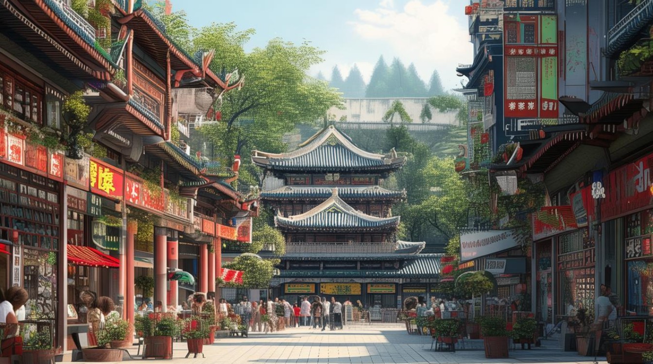 北京石景山旅游景点 北京石景山旅游景点