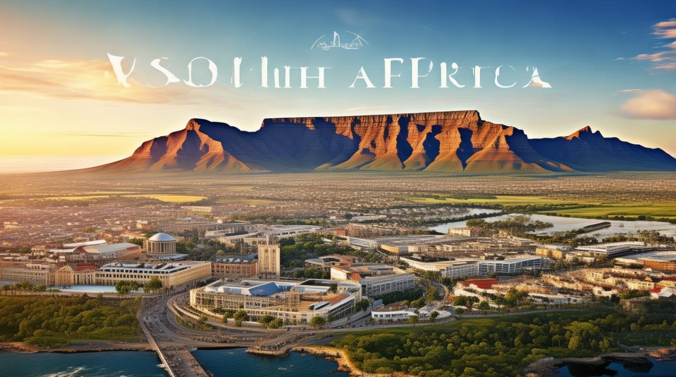 南非旅游景点有哪些 南非旅游景点有哪些