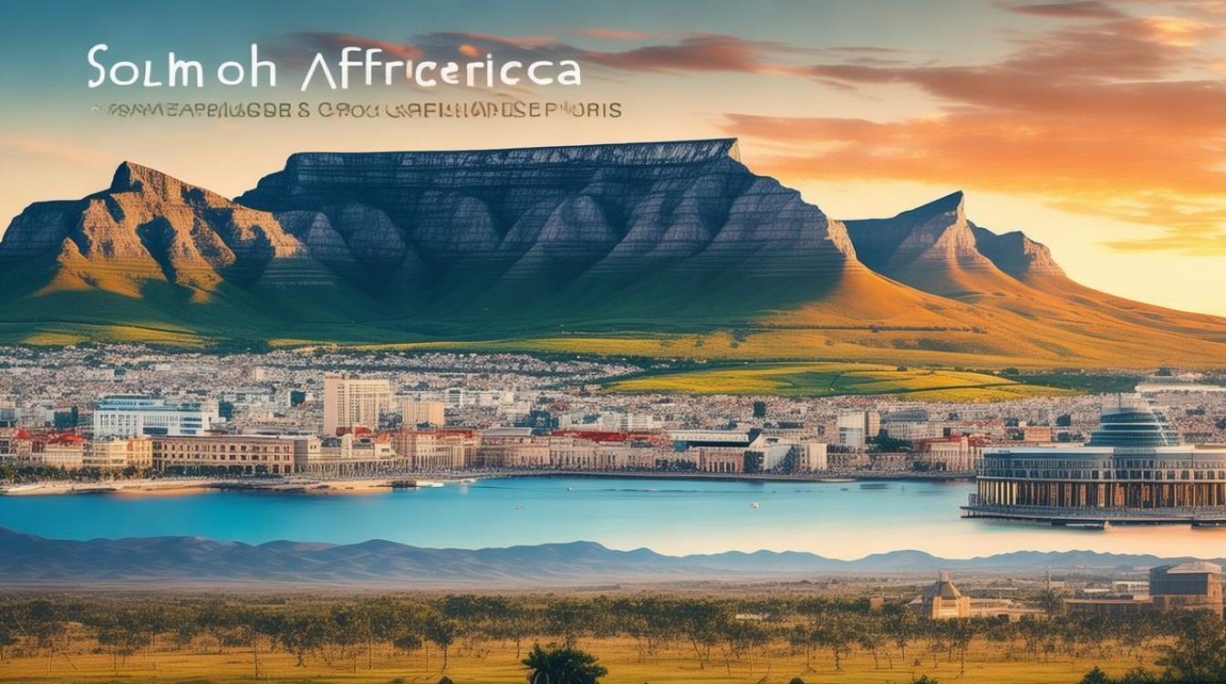 南非旅游景点有哪些 南非旅游景点有哪些