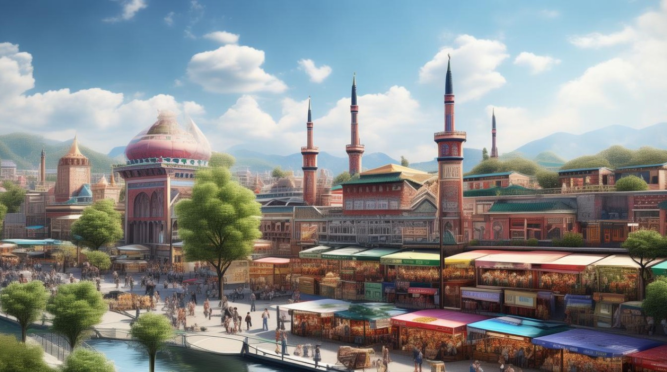 聊城有什么好玩的景点