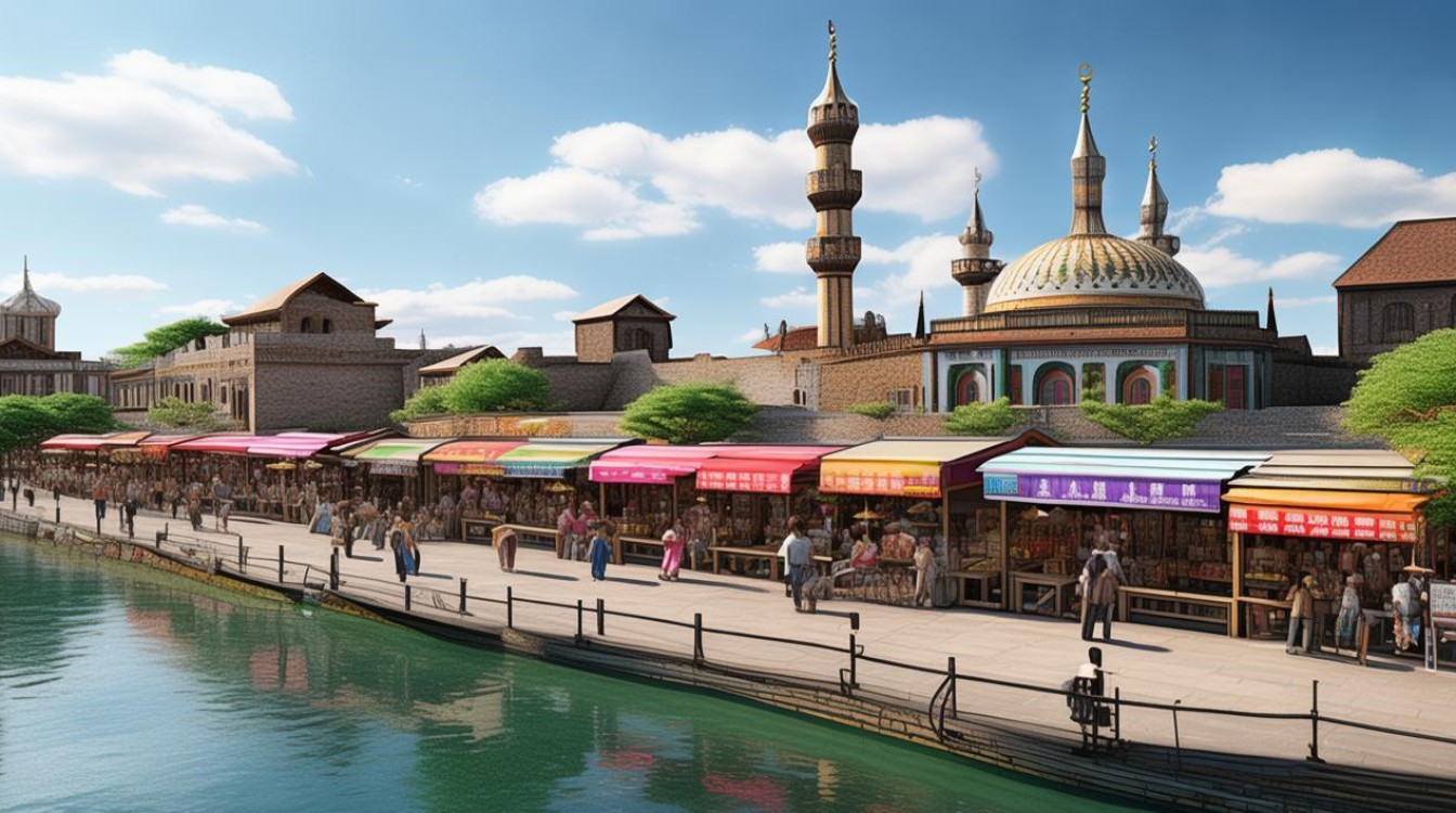 聊城有什么好玩的景点