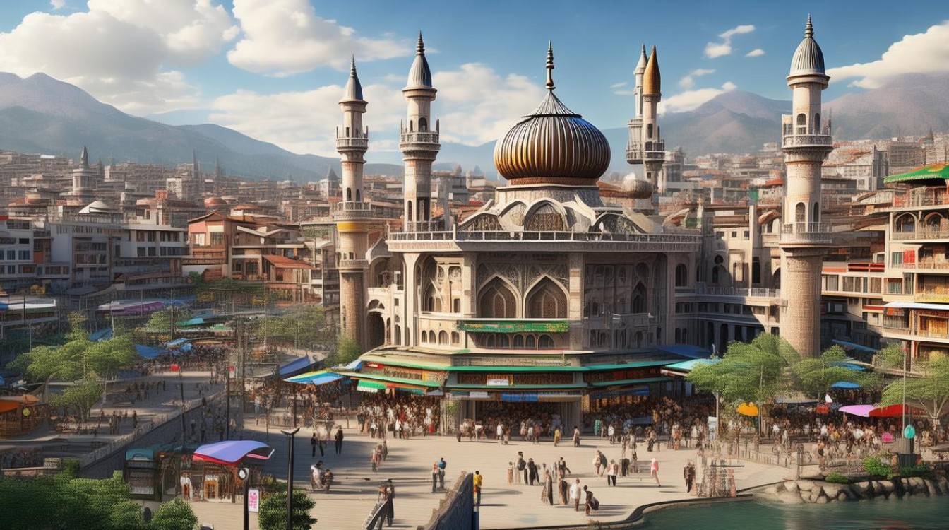 聊城有什么好玩的景点