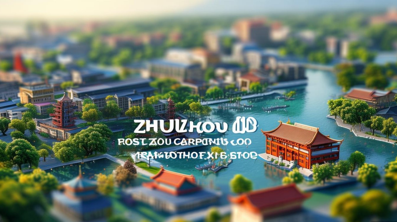 株洲有啥好玩的景点 株洲有啥好玩的景点