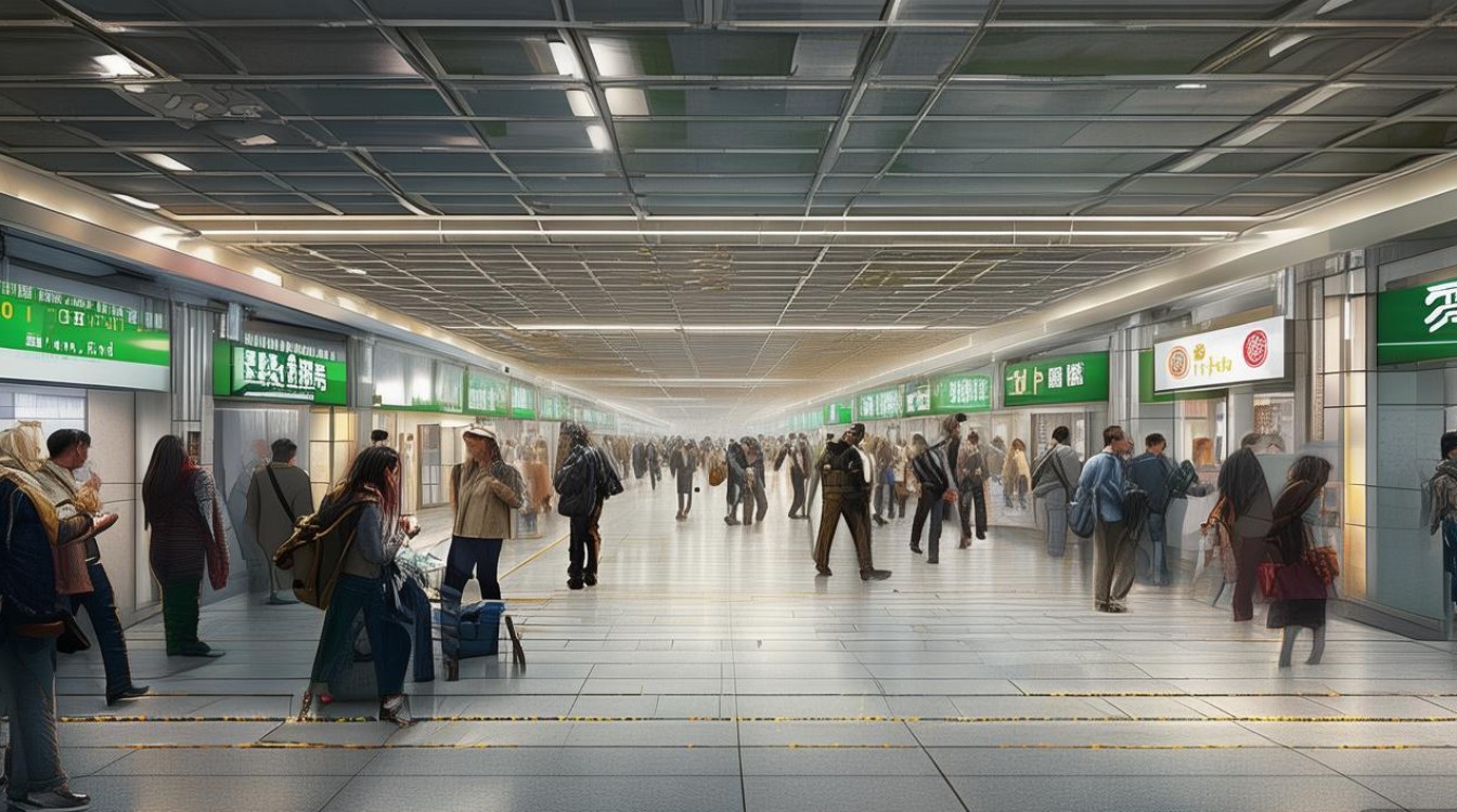 苏州地铁2号线景点 苏州地铁2号线景点