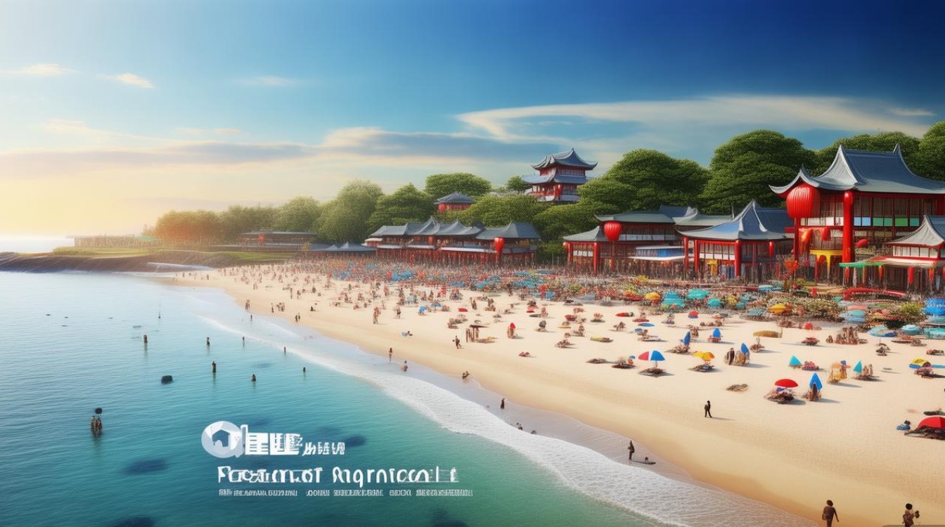 佛山海边旅游景点 佛山海边旅游景点