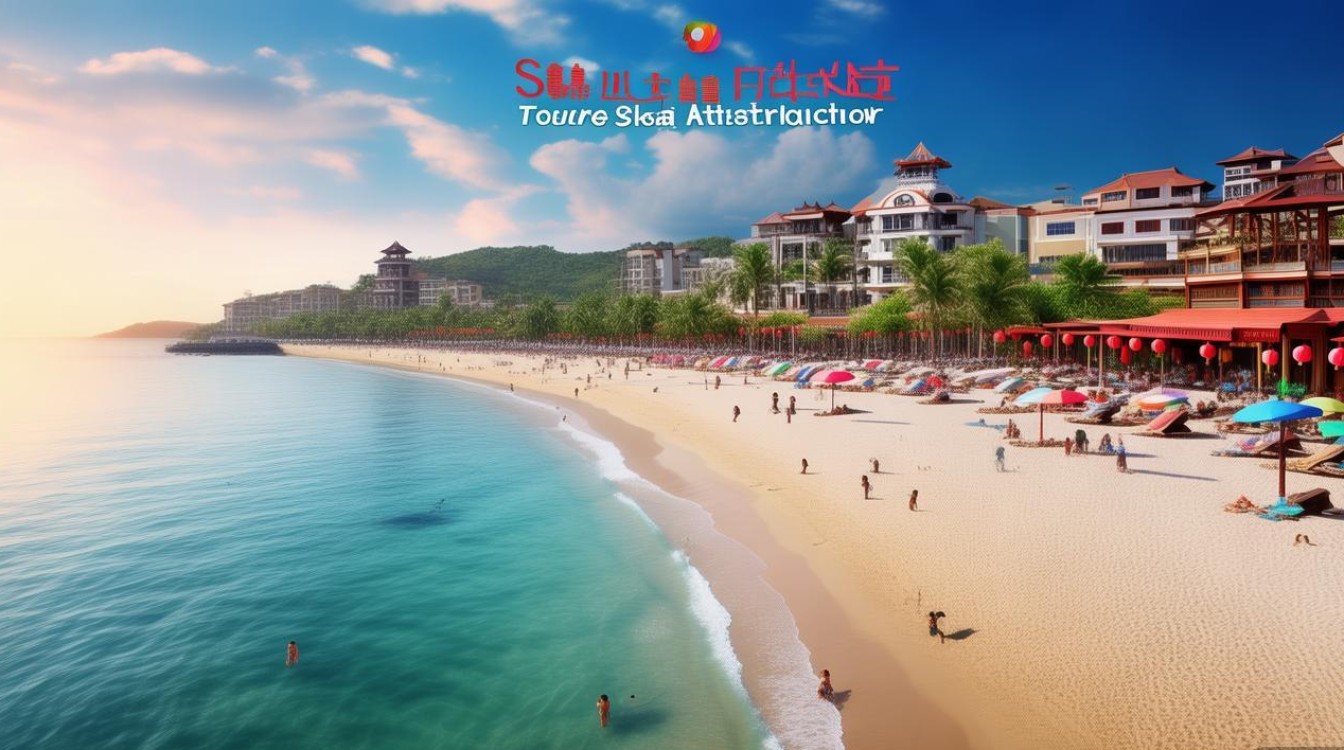 佛山海边旅游景点 佛山海边旅游景点