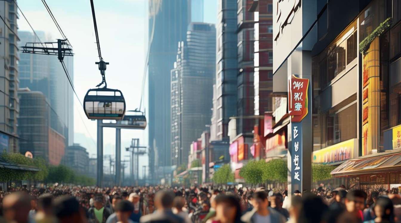 重庆网红景点奥陶纪