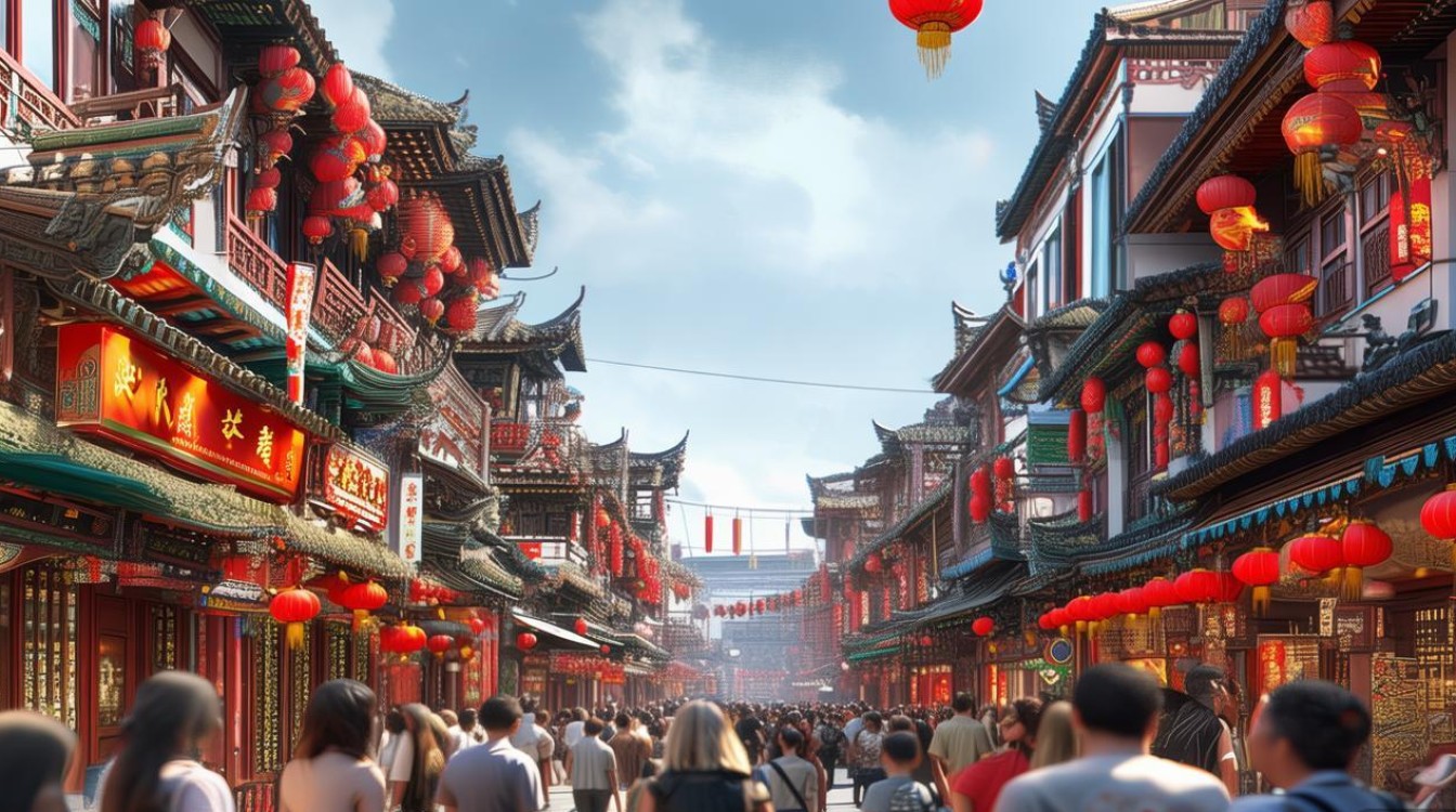 长乐周边旅游景点 长乐周边旅游景点