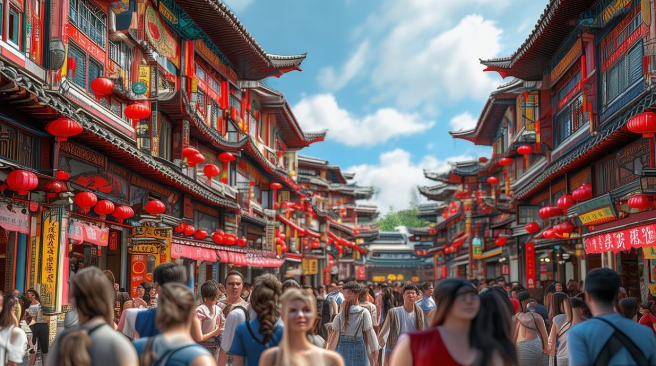 长乐周边旅游景点 长乐周边旅游景点