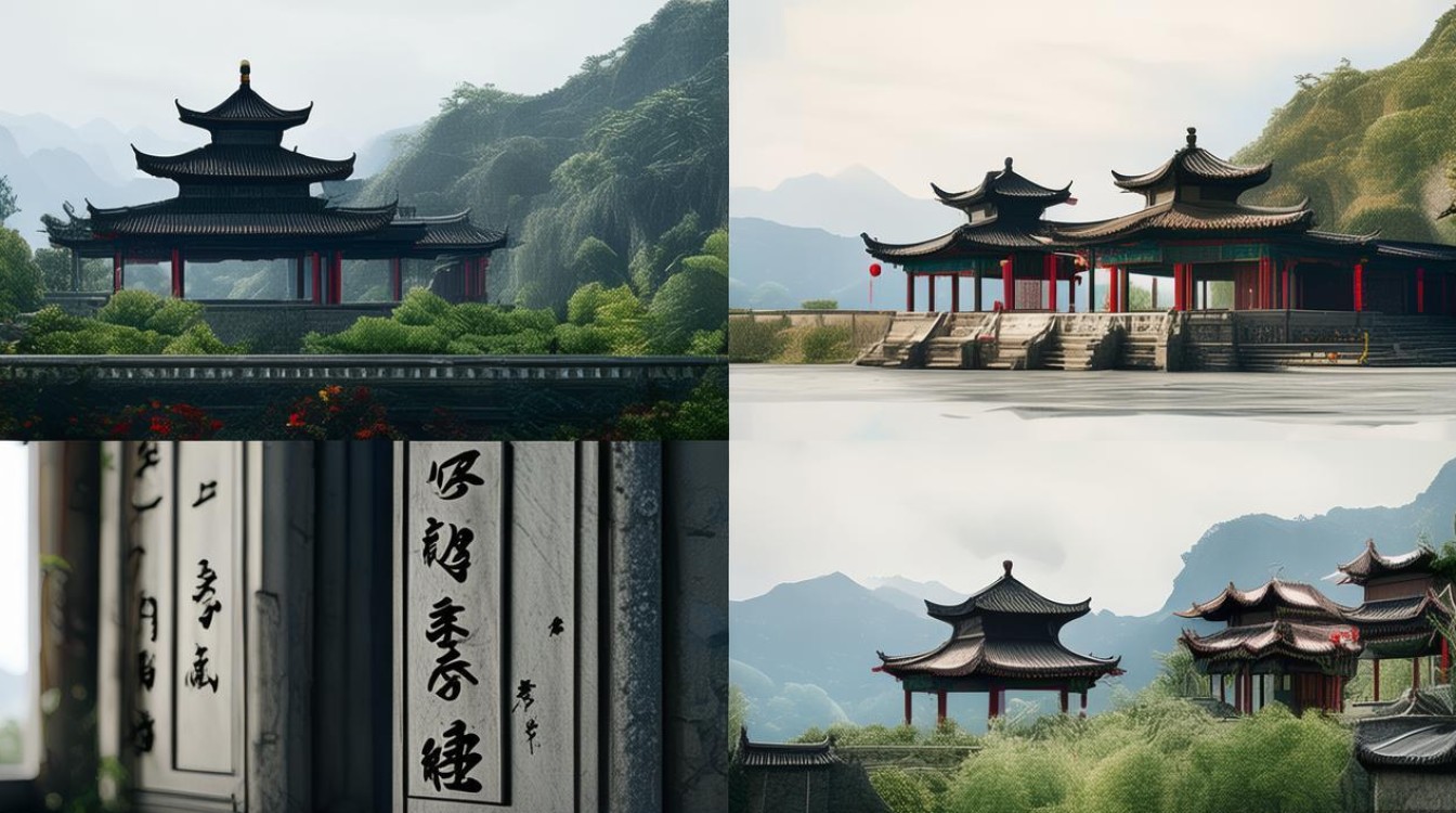 景点八大处 景点八大处