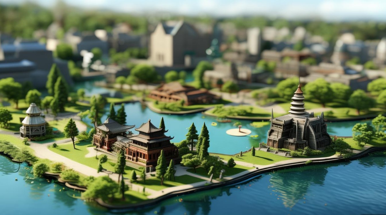 颍上旅游景点大全