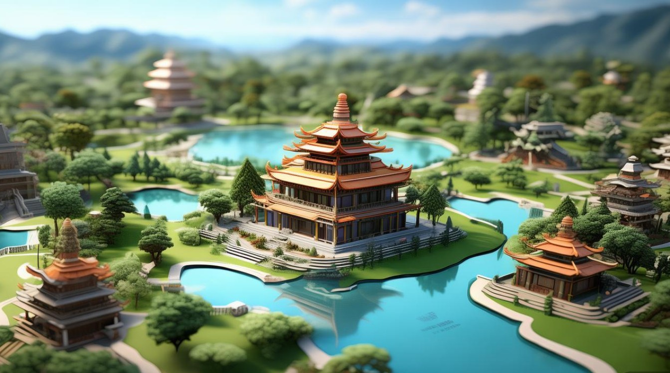 颍上旅游景点大全