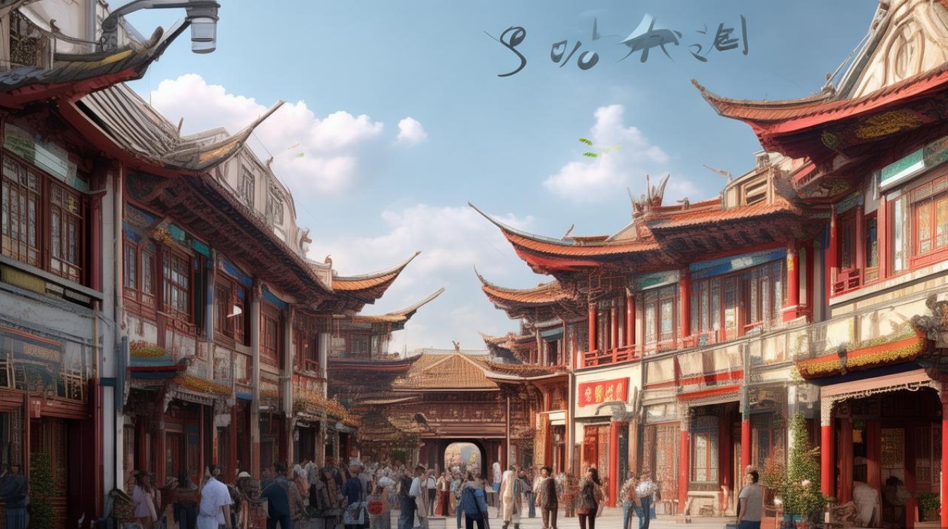 天津有啥旅游景点 天津有啥旅游景点