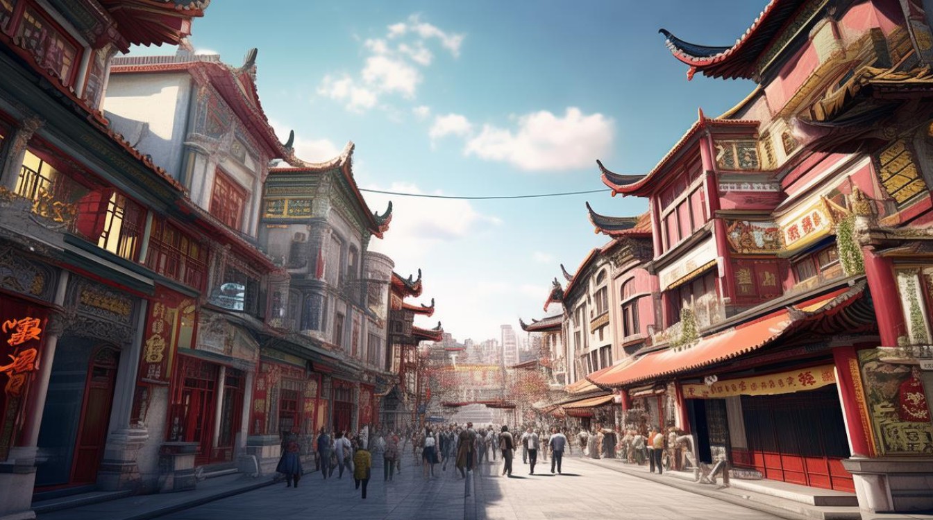 天津有啥旅游景点 天津有啥旅游景点