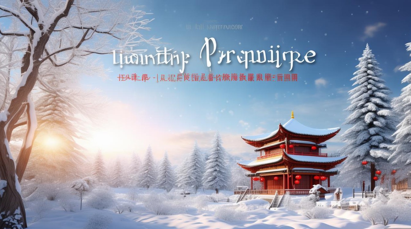 辽宁冬天旅游景点推荐