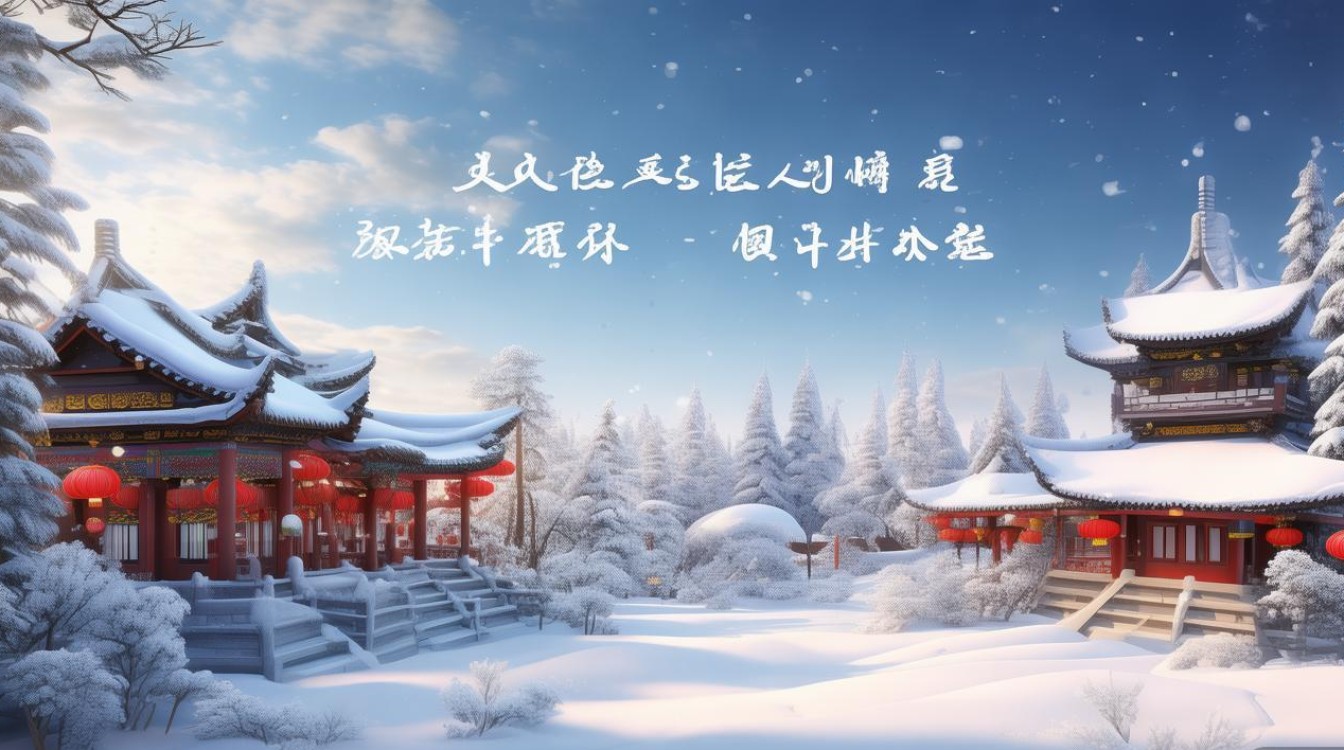 辽宁冬天旅游景点推荐