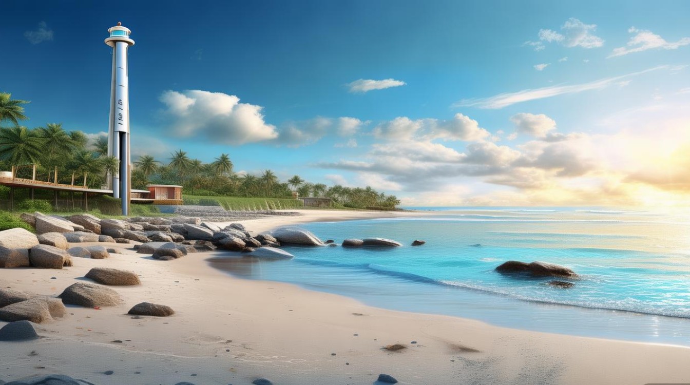 珠海三灶旅游景点 珠海三灶旅游景点