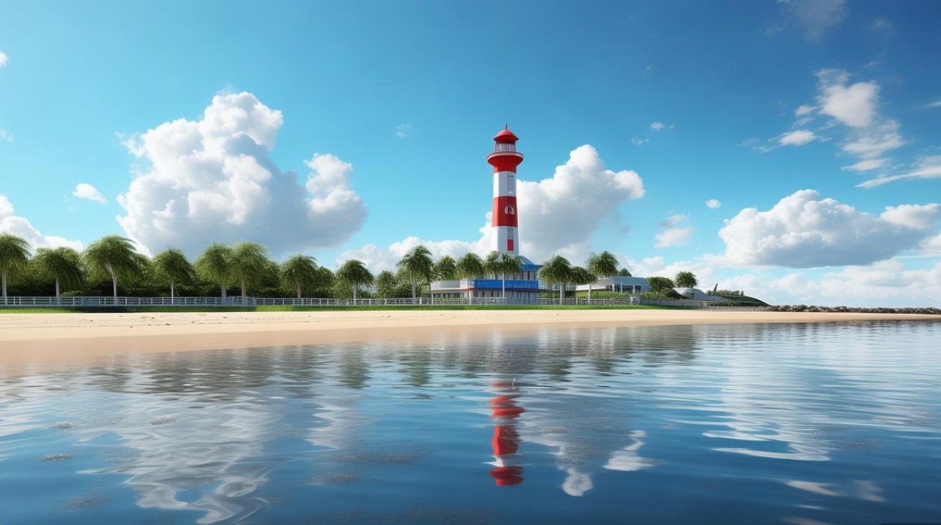 珠海三灶旅游景点 珠海三灶旅游景点