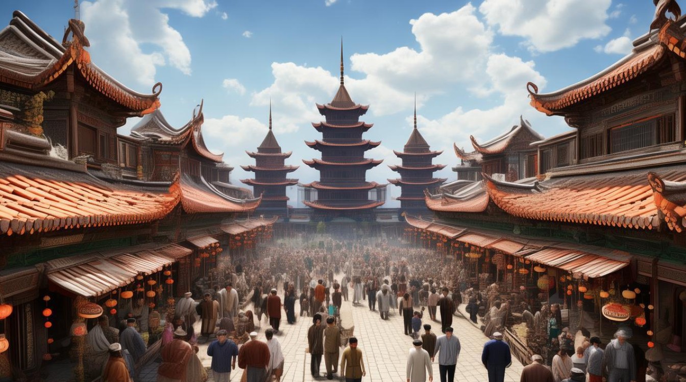 东方盐湖城景点介绍