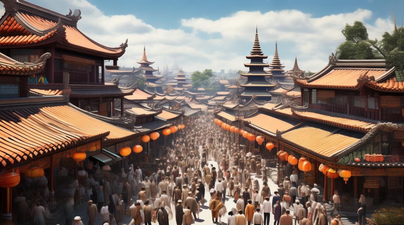 东方盐湖城景点介绍