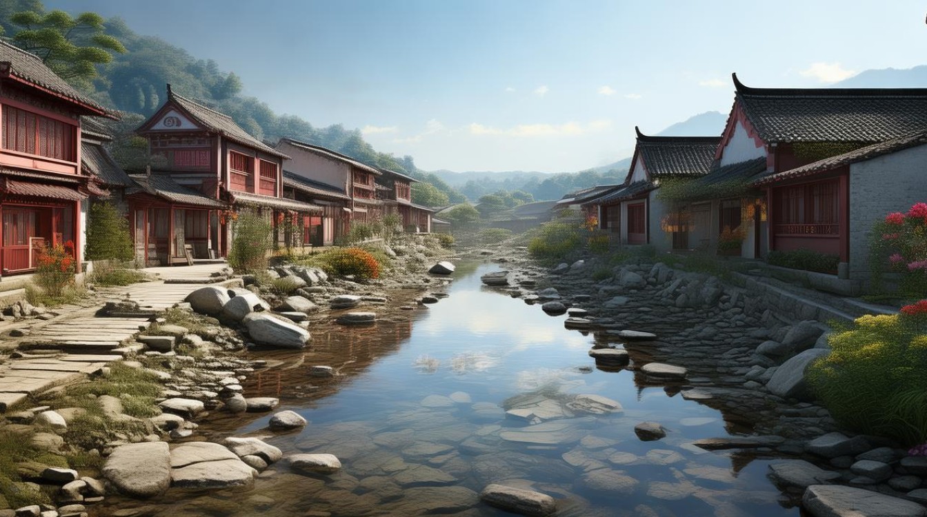 潮州乡村旅游景点 潮州乡村旅游景点