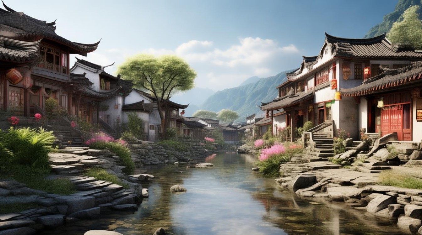 潮州乡村旅游景点 潮州乡村旅游景点