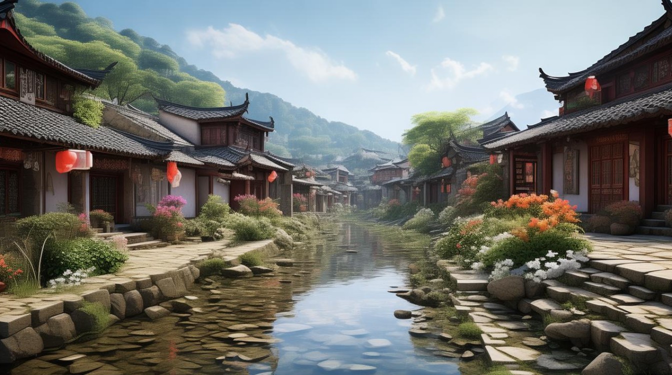 潮州乡村旅游景点 潮州乡村旅游景点