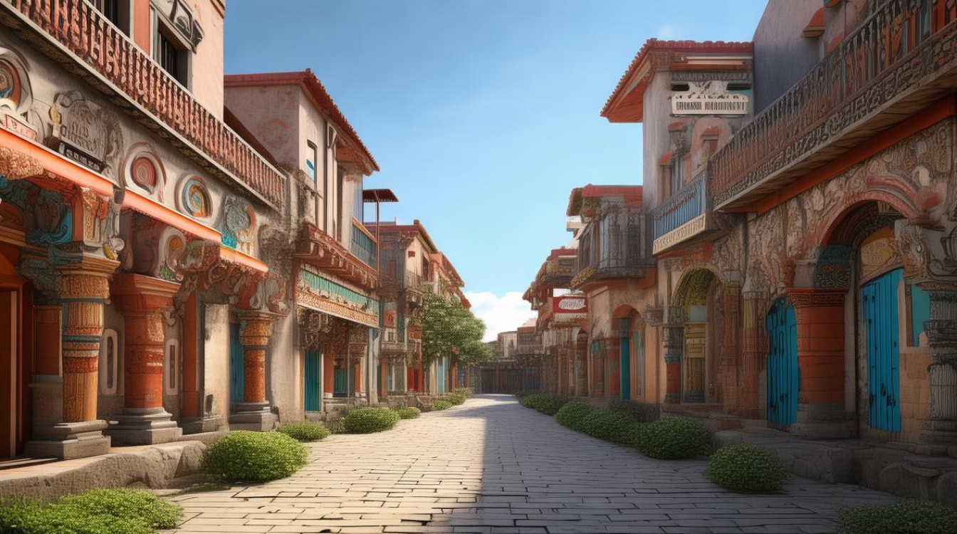 昙华林附近景点