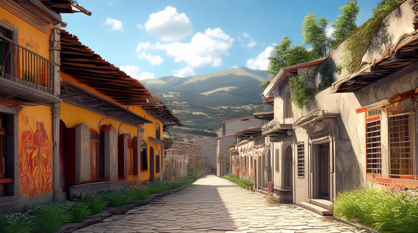 昙华林附近景点