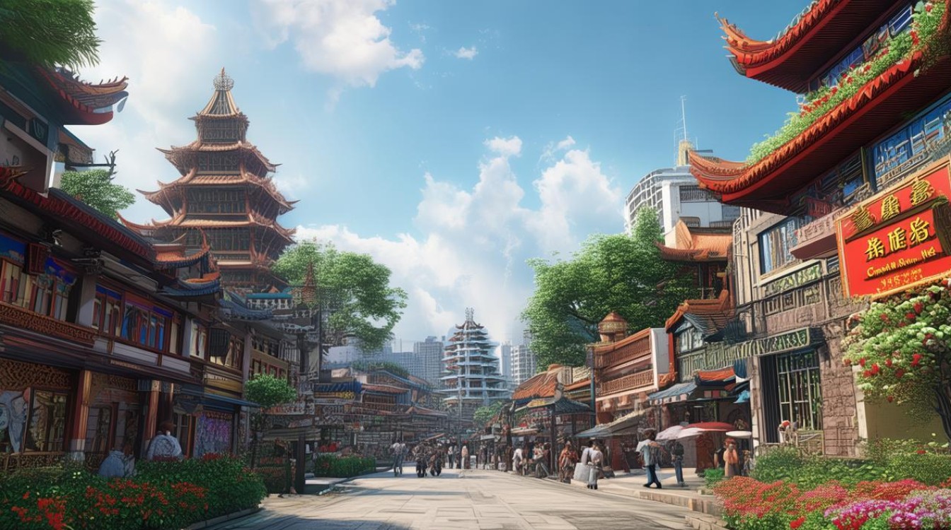 安庆市内景点 安庆市内景点