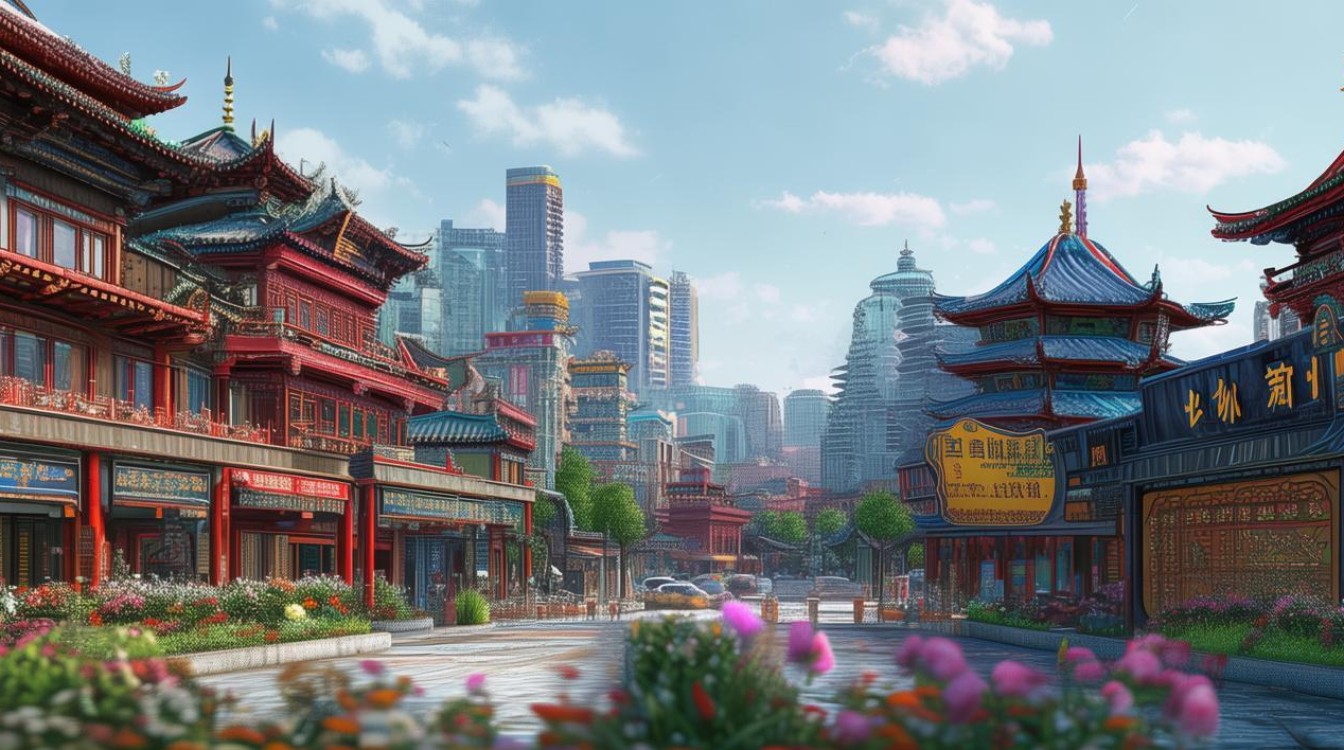 安庆市内景点 安庆市内景点