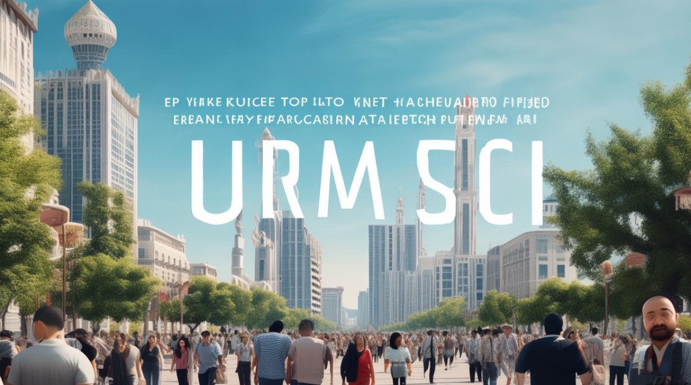 乌鲁木齐旅游景点介绍