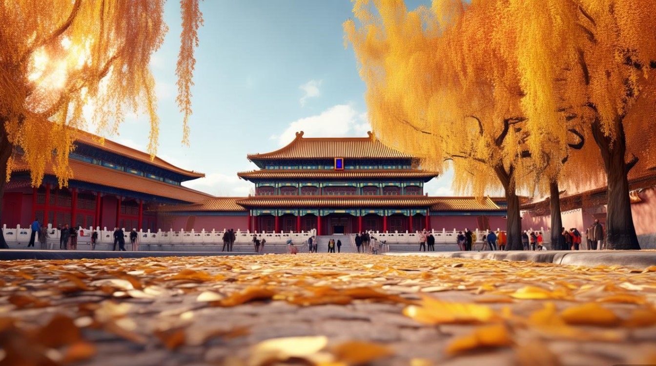 北京秋天最美的景点 北京秋天最美的景点