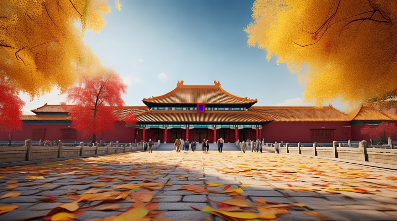 北京秋天最美的景点 北京秋天最美的景点